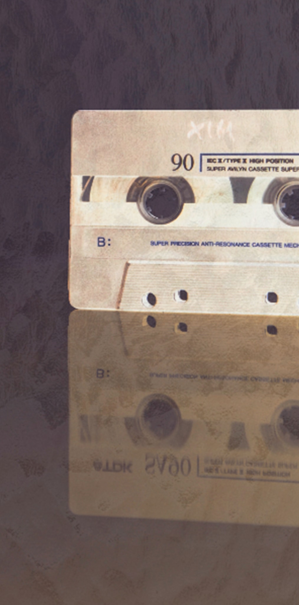 Tape Loops & Textures | Samplephonics
