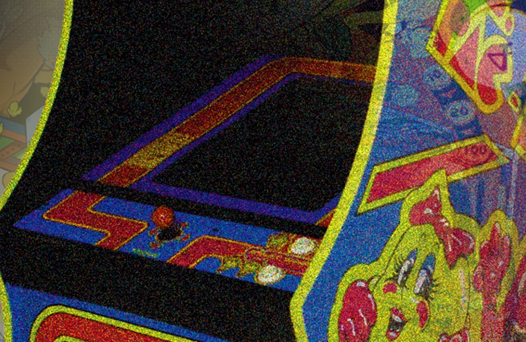 Arcade Machine Sample Pack 8 Bit Sound Effects Library