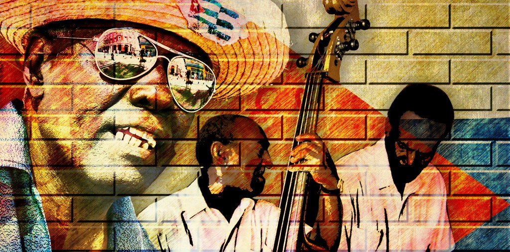 Acoustic Guitar, Ukulele & Latin Percussion Sample Pack