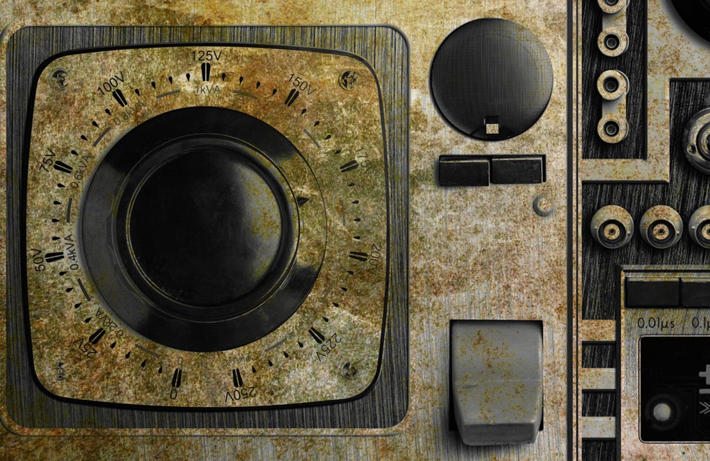 Analogue Synth Kontakt Library Logic Channel Strip Presets