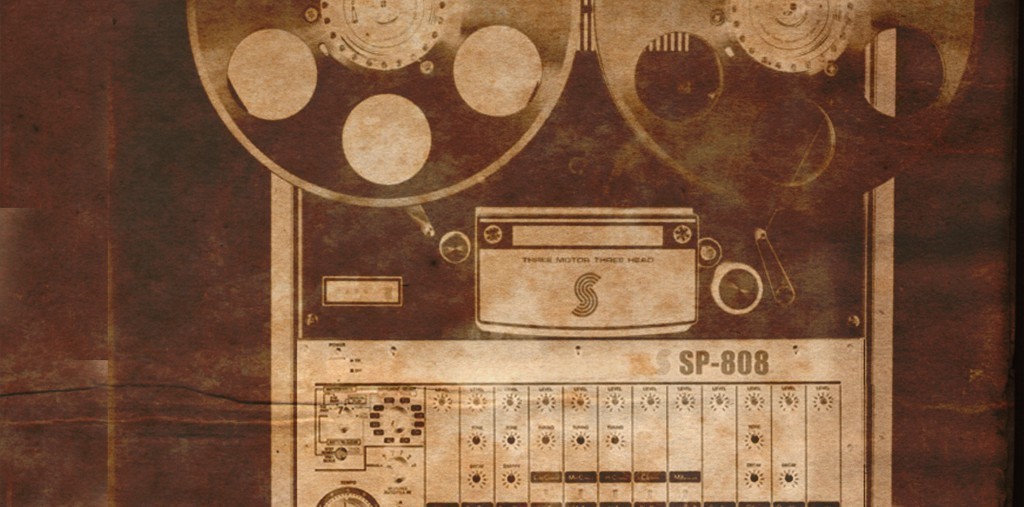 Download 808 Drums Samples | Royalty Free Kick, Clap & Snare